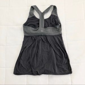 LULULEMON athletica yoga top
